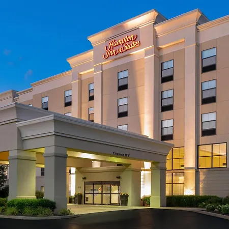 Hampton Inn & Suites Wilkes-Barre-3