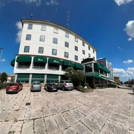 Hotel Florida-3