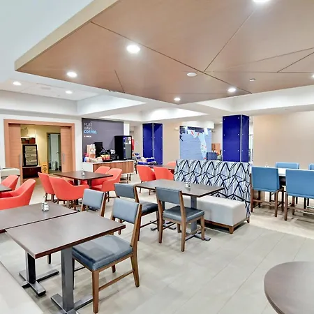 Holiday Inn Express & Suites Palm Coast - I-95-2