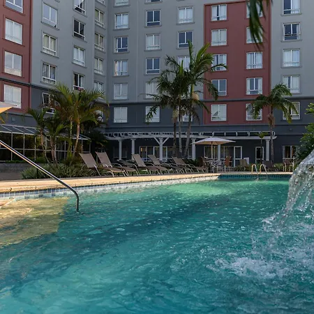 Hotel Deville Prime Porto Alegre-3