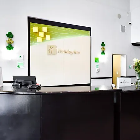 Holiday Inn San Antonio North Stone Oak Area By Ihg-Newly Renovated-3