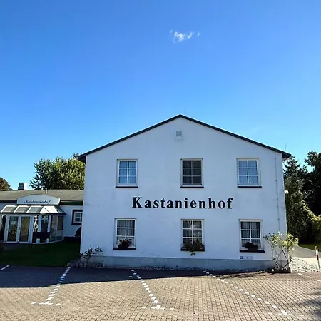 Kastanienhof Hotel Garni-3