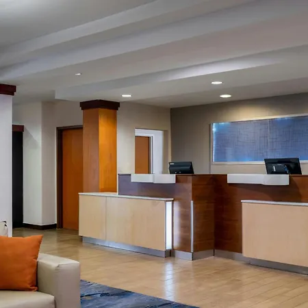 Fairfield Inn & Suites By Marriott Aiken-3