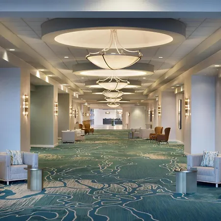 Embassy Suites San Marcos Hotel Conference Center-3