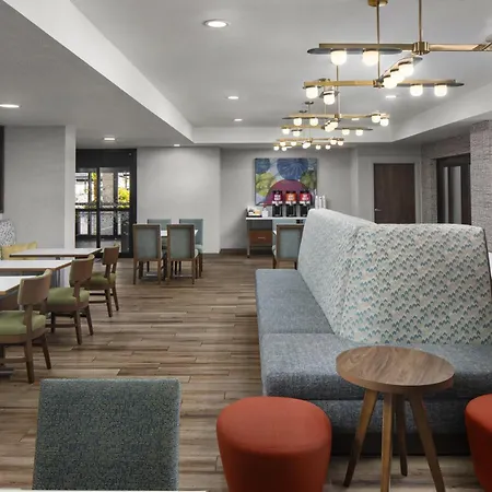 Hampton Inn St. George-2