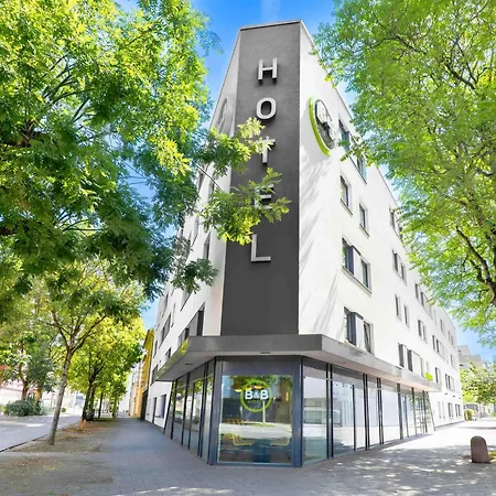 B&B Hotel Heilbronn-2