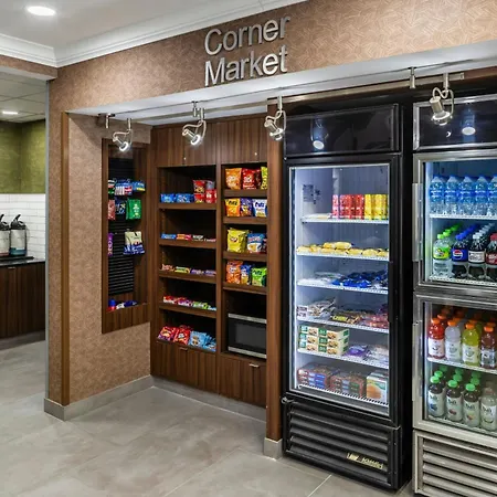 Fairfield Inn & Suites Butler-3