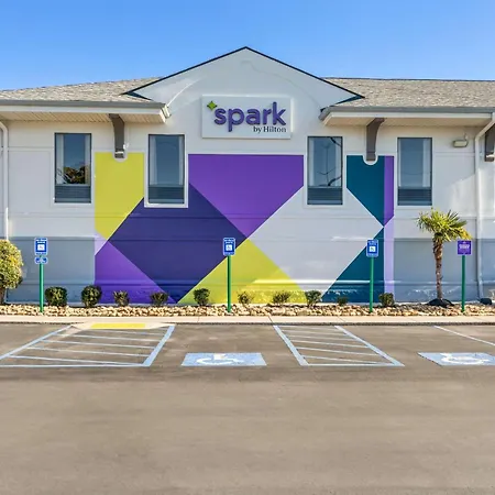 Spark By Hilton Calhoun-3