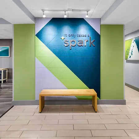 Spark By Hilton Calhoun-2