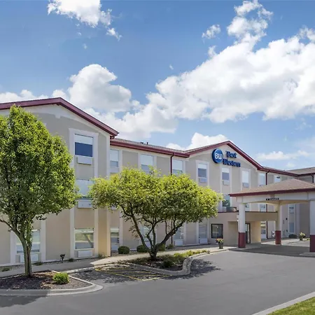 Best Western Joliet Inn & Suites-3