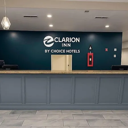 Clarion Inn Idaho Falls Riverfront-3