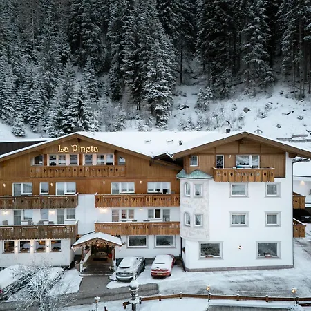Hotel La Pineta-3