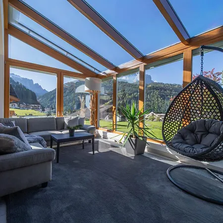Garni Sunela B&B-2