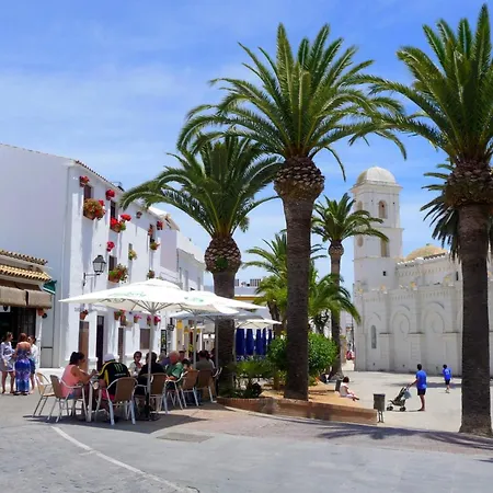 Hostal Al-Andalus-3