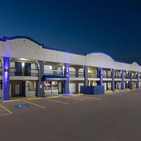 Days Inn By Wyndham Temple-2