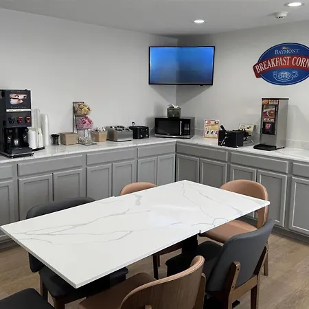 Baymont By Wyndham Henrietta - Rochester-3
