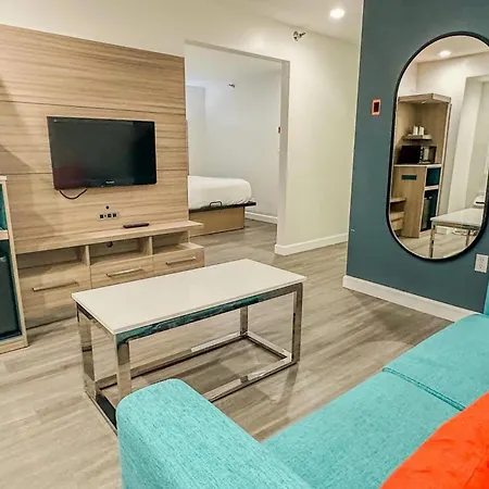 Baymont By Wyndham Henrietta - Rochester-2