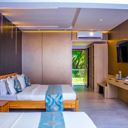 Reef Hotel Mombasa-3