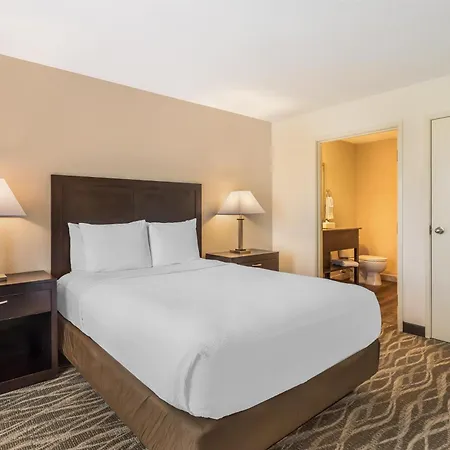 Best Western Plus Valdosta Hotel & Suites-2