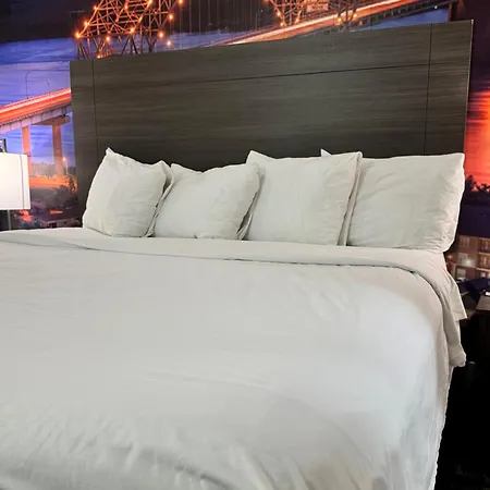 Wingate By Wyndham Horn Lake Southaven-3