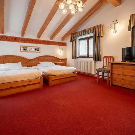 Dolomiti Hotel Cozzio-2