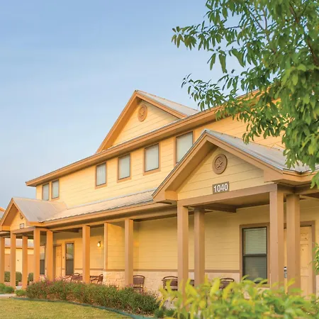 Worldmark New Braunfels-3
