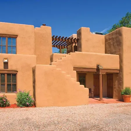 Worldmark Santa Fe-2