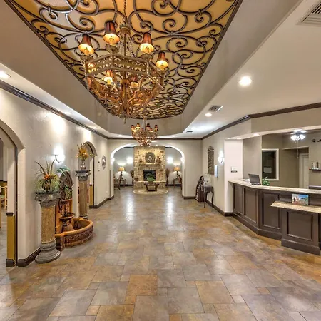 La Quinta By Wyndham Marble Falls-2