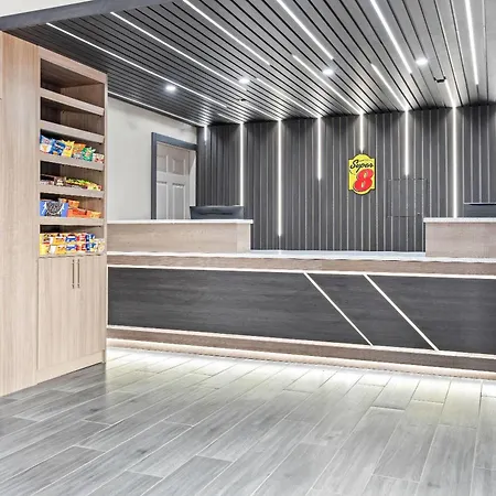 Super 8 By Wyndham Athens-2
