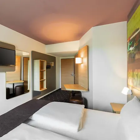 B&B Hotel Mönchengladbach-3