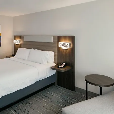 Holiday Inn Express Lewiston By Ihg-2