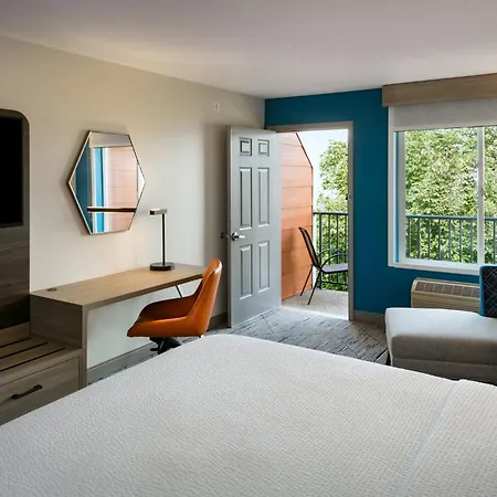 Holiday Inn Express Lewiston By Ihg-3