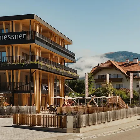 Hotel B&B Feldmessner-2