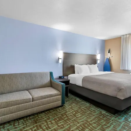 Quality Inn Johnstown-3