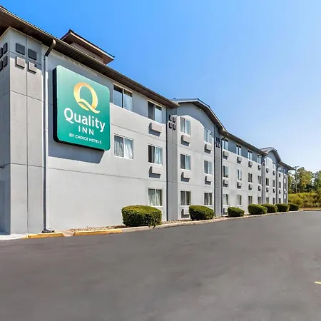 Quality Inn Johnstown-2