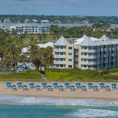 Marriott Hutchinson Island Resort & Beach Villas, Golf & Marina-3