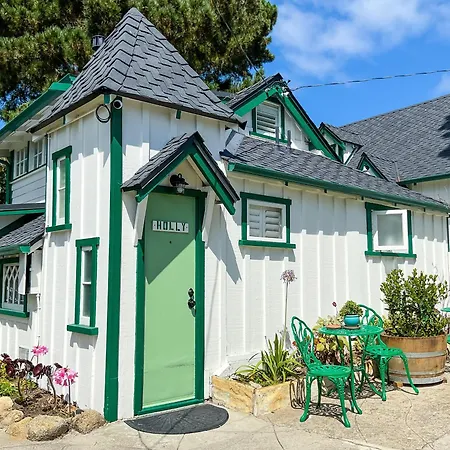 Carmel Green Lantern Inn-3