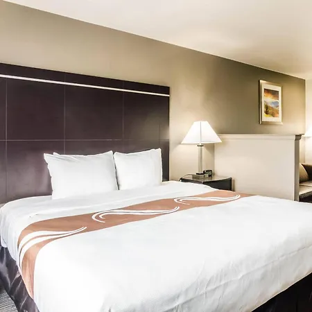 Quality Inn & Suites Westminster - Broomfield-3