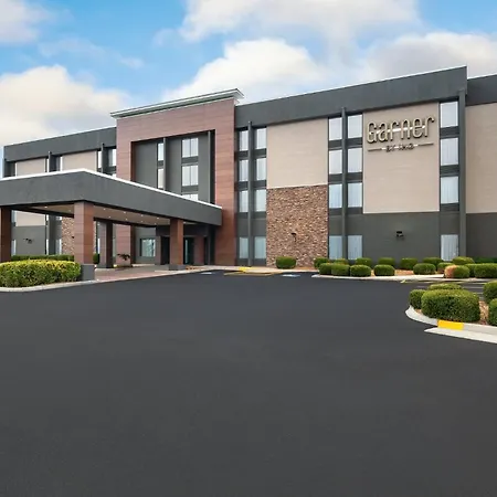 Garner Hotel Wytheville East By Ihg-3