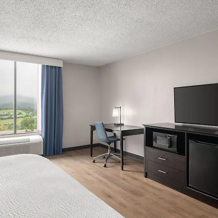 Garner Hotel Wytheville East By Ihg-2