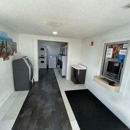 Motel 6 Hagerstown Md-3