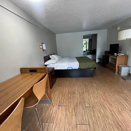 Rodeway Inn Washington Pa-2