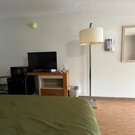 Rodeway Inn Washington Pa-3