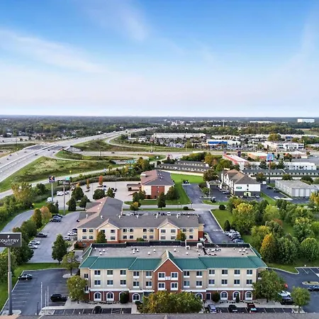 Country Inn & Suites By Radisson, Merrillville, In-3