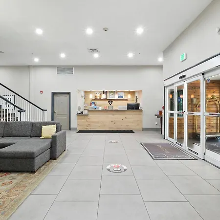 Country Inn & Suites By Radisson, Merrillville, In-2