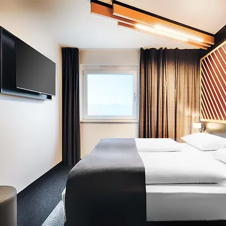 B&B HOTEL Wiesbaden-Hbf-2