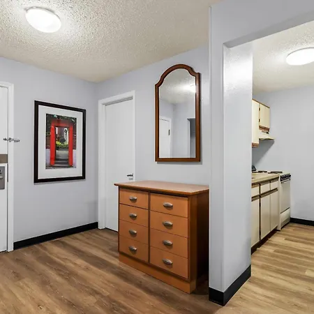 Suburban Studios Brentwood - Nashville-2