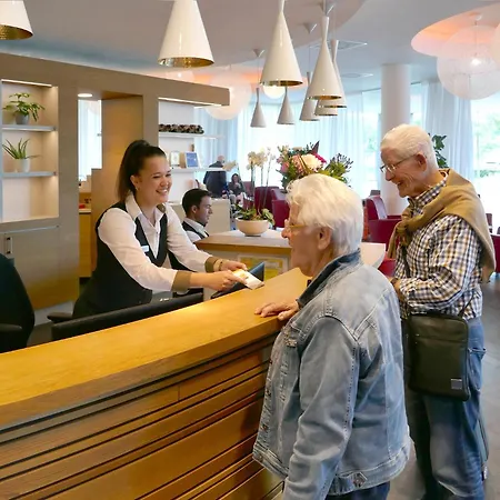 Hotel Udens Duyn-2