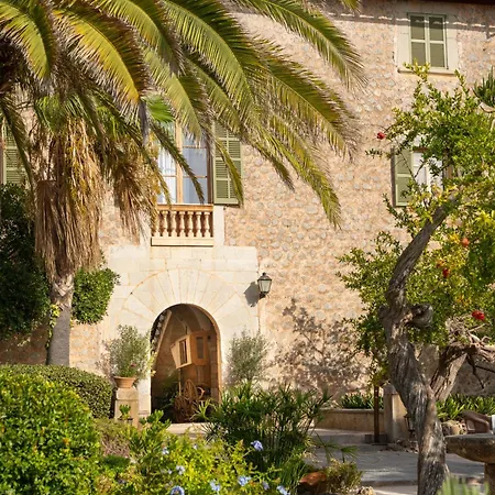 Hotel Es Port-2