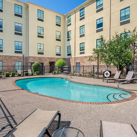 Comfort Inn & Suites Fort Smith I-540-2